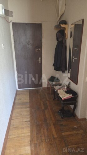 Satılır 1 otaqlı köhnə tikili 45 m², Həzi Aslanov m., photo 6 from 7