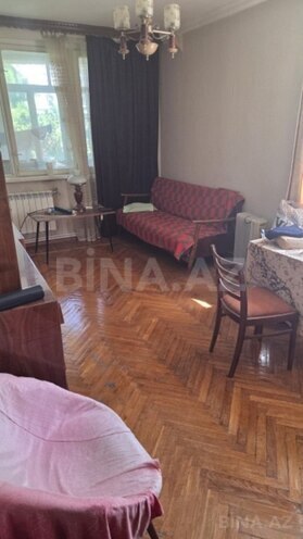 Satılır 1 otaqlı köhnə tikili 45 m², Həzi Aslanov m., photo 5 from 7