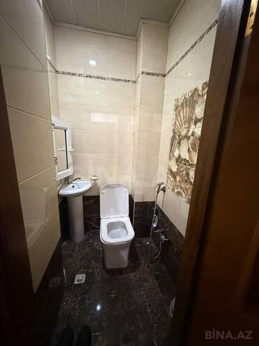 Сдаётся 3-комн. новостройка 140 м², м. Насими, photo 10 from 12