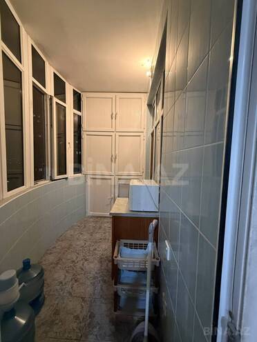 Сдаётся 3-комн. новостройка 140 м², м. Насими, photo 11 from 12