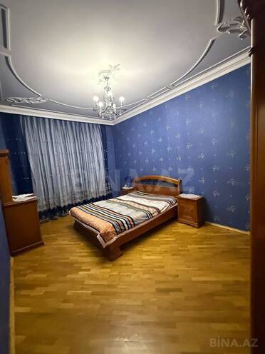 Сдаётся 3-комн. новостройка 140 м², м. Насими, photo 5 from 12