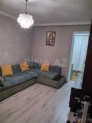 Продаётся 2-комн. вторичка 37 м², м. Ахмедлы, photo 1 from 12