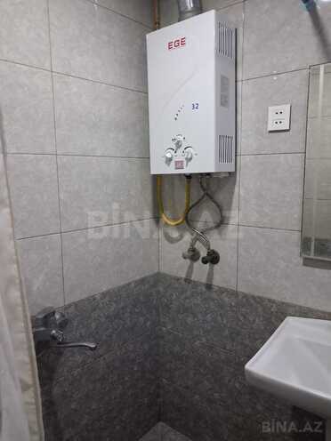 Продаётся 2-комн. вторичка 37 м², м. Ахмедлы, photo 11 from 12