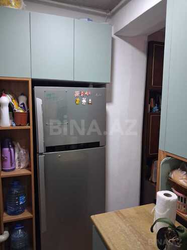 Продаётся 2-комн. вторичка 37 м², м. Ахмедлы, photo 10 from 12