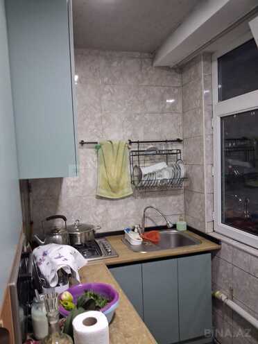 Продаётся 2-комн. вторичка 37 м², м. Ахмедлы, photo 5 from 12