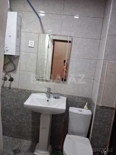 Продаётся 2-комн. вторичка 37 м², м. Ахмедлы, photo 6 from 12