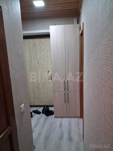 Продаётся 2-комн. вторичка 37 м², м. Ахмедлы, photo 9 from 12