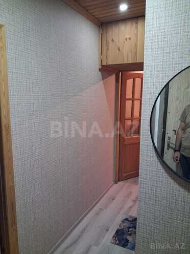 Продаётся 2-комн. вторичка 37 м², м. Ахмедлы, photo 8 from 12