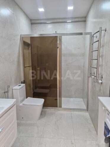 İcarəyə verilir 3 otaqlı yeni tikili 160 m², Nəsimi r., photo 14 from 17
