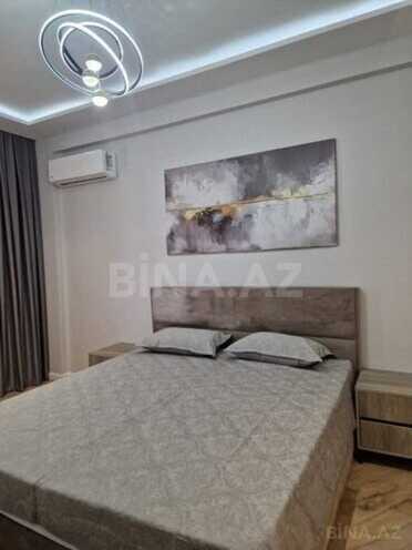 İcarəyə verilir 3 otaqlı yeni tikili 160 m², Nəsimi r., photo 6 from 17