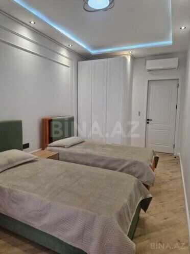 İcarəyə verilir 3 otaqlı yeni tikili 160 m², Nəsimi r., photo 7 from 17