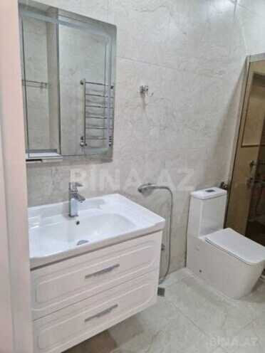 İcarəyə verilir 3 otaqlı yeni tikili 160 m², Nəsimi r., photo 12 from 17