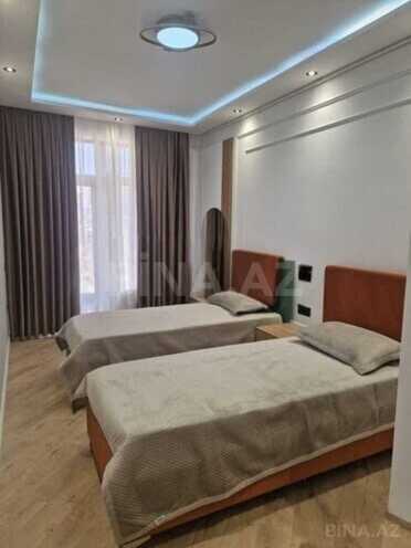 İcarəyə verilir 3 otaqlı yeni tikili 160 m², Nəsimi r., photo 8 from 17
