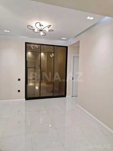 İcarəyə verilir 3 otaqlı yeni tikili 160 m², Nəsimi r., photo 13 from 17