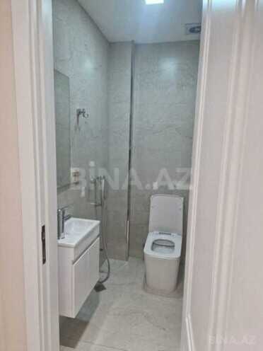 İcarəyə verilir 3 otaqlı yeni tikili 160 m², Nəsimi r., photo 15 from 17