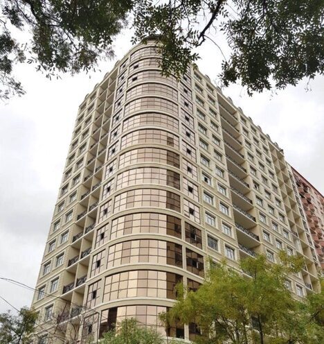 Продаётся 2-комн. новостройка 63 м², Наримановский  р., photo 3 from 8