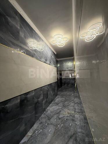 Satılır 2 otaqlı yeni tikili 60 m², Memar Əcəmi m., photo 13 from 14