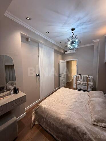 Satılır 2 otaqlı yeni tikili 60 m², Memar Əcəmi m., photo 8 from 14