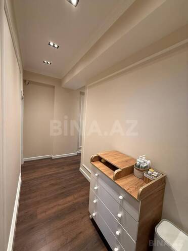 Satılır 2 otaqlı yeni tikili 60 m², Memar Əcəmi m., photo 5 from 14