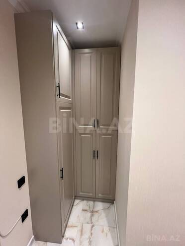 Satılır 2 otaqlı yeni tikili 60 m², Memar Əcəmi m., photo 4 from 14