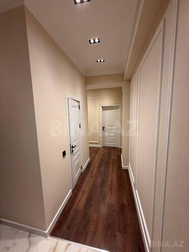Satılır 2 otaqlı yeni tikili 60 m², Memar Əcəmi m., photo 3 from 14