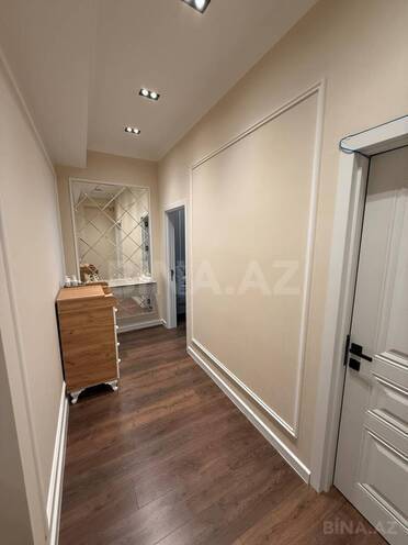 Satılır 2 otaqlı yeni tikili 60 m², Memar Əcəmi m., photo 6 from 14