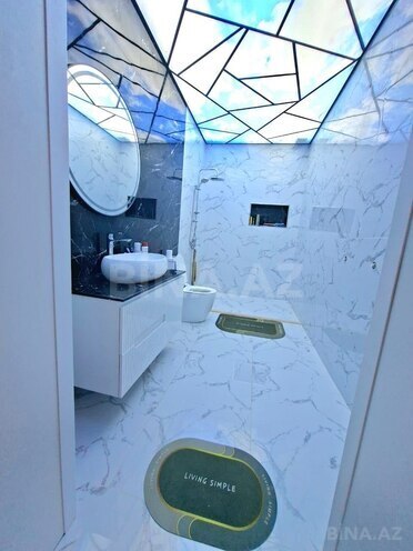İcarəyə verilir 3 otaqlı həyət evi/bağ evi 170 m², Qala q., photo 6 from 7