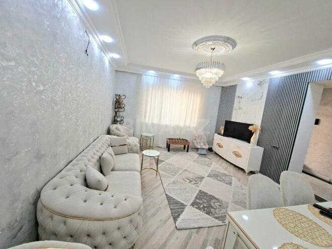 İcarəyə verilir 3 otaqlı həyət evi/bağ evi 170 m², Qala q., photo 3 from 7
