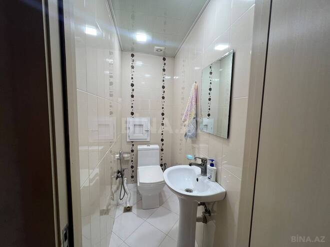 Продаётся 3-комн. новостройка 135 м², м. Халглар Достлугу, photo 7 from 14