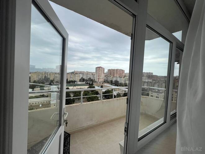 Продаётся 3-комн. новостройка 135 м², м. Халглар Достлугу, photo 12 from 14