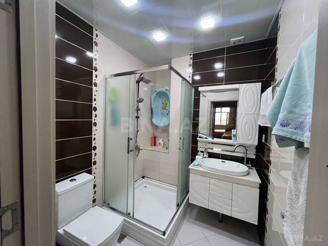 Продаётся 3-комн. новостройка 135 м², м. Халглар Достлугу, photo 8 from 14