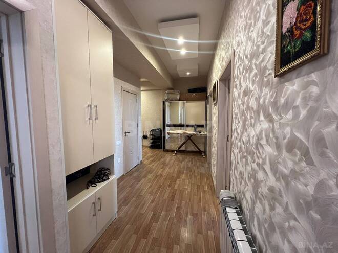 Продаётся 3-комн. новостройка 135 м², м. Халглар Достлугу, photo 10 from 14