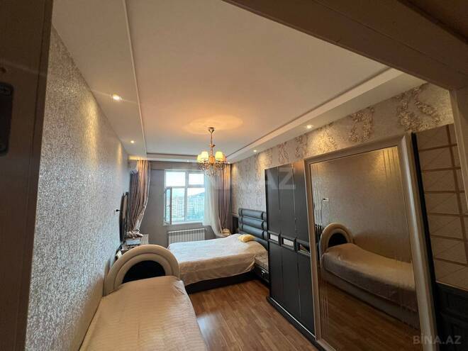 Продаётся 3-комн. новостройка 135 м², м. Халглар Достлугу, photo 5 from 14