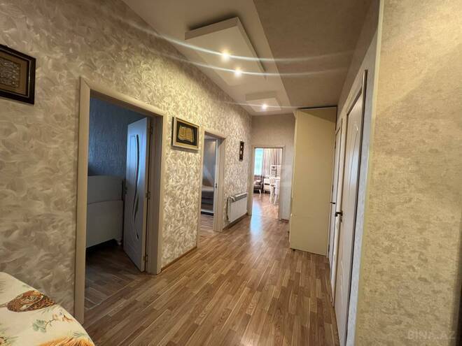 Продаётся 3-комн. новостройка 135 м², м. Халглар Достлугу, photo 13 from 14