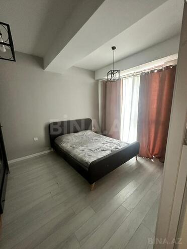 Сдаётся 2-комн. новостройка 75 м², пос. Ахмедлы, photo 5 from 8