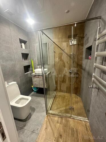 Сдаётся 2-комн. новостройка 75 м², пос. Ахмедлы, photo 7 from 8