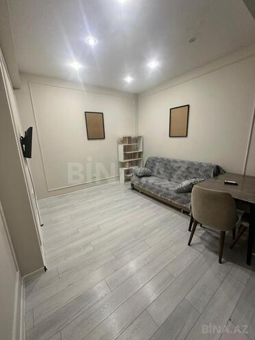 Сдаётся 2-комн. новостройка 75 м², пос. Ахмедлы, photo 4 from 8
