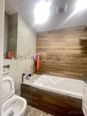 İcarəyə verilir 2 otaqlı yeni tikili 60 m², Binəqədi r., photo 15 from 19