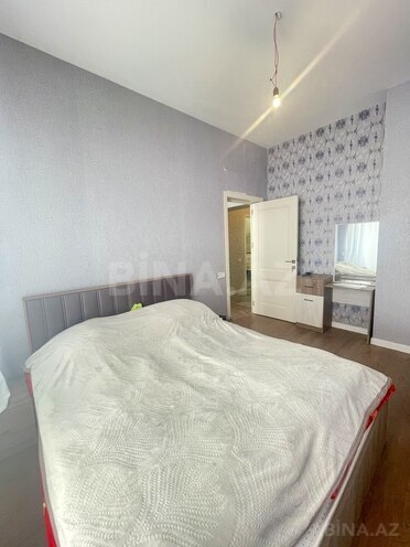 İcarəyə verilir 2 otaqlı yeni tikili 60 m², Binəqədi r., photo 3 from 19