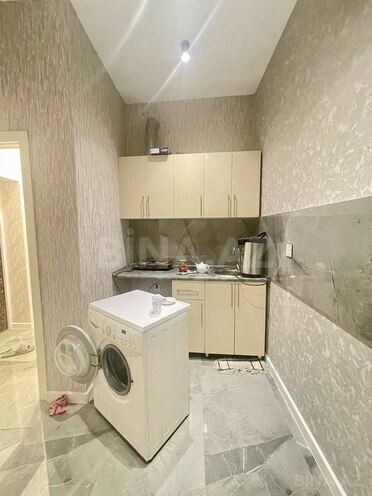 İcarəyə verilir 2 otaqlı yeni tikili 60 m², Binəqədi r., photo 13 from 19