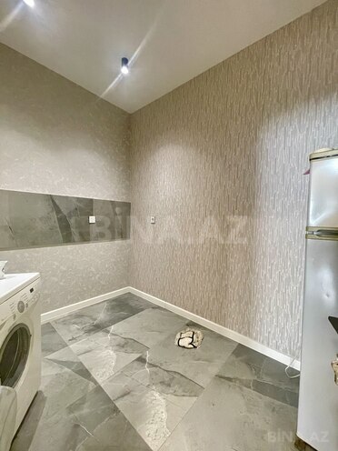 İcarəyə verilir 2 otaqlı yeni tikili 60 m², Binəqədi r., photo 12 from 19