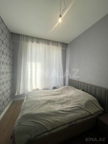 İcarəyə verilir 2 otaqlı yeni tikili 60 m², Binəqədi r., photo 4 from 19