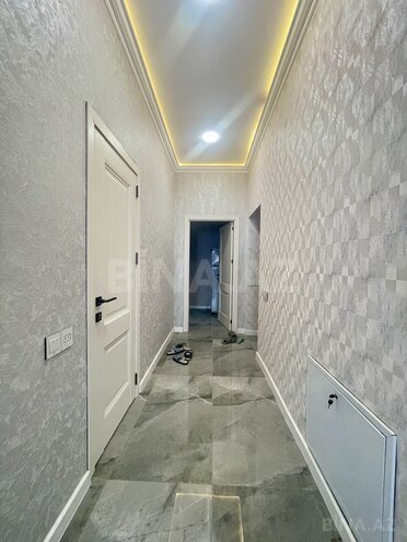 İcarəyə verilir 2 otaqlı yeni tikili 60 m², Binəqədi r., photo 6 from 19