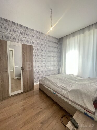 İcarəyə verilir 2 otaqlı yeni tikili 60 m², Binəqədi r., photo 5 from 19