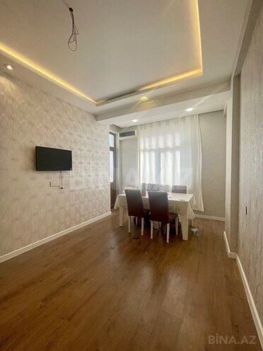 İcarəyə verilir 2 otaqlı yeni tikili 60 m², Binəqədi r., photo 8 from 19