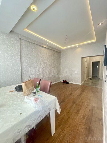 İcarəyə verilir 2 otaqlı yeni tikili 60 m², Binəqədi r., photo 9 from 19