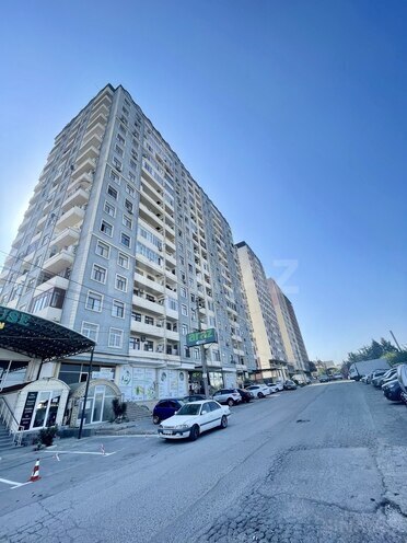 İcarəyə verilir 2 otaqlı yeni tikili 60 m², Binəqədi r., photo 1 from 19