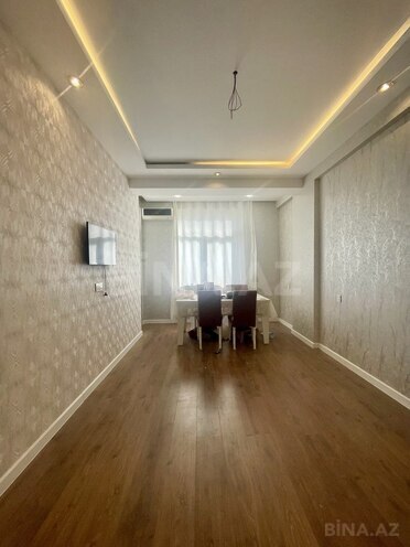 İcarəyə verilir 2 otaqlı yeni tikili 60 m², Binəqədi r., photo 7 from 19