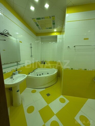 Сдаётся 4-комн. новостройка 260 м², м. Гянджлик, photo 11 from 16