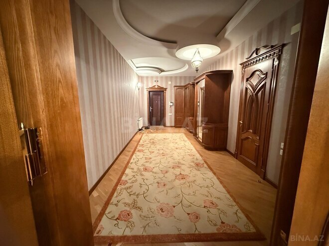 Сдаётся 4-комн. новостройка 260 м², м. Гянджлик, photo 13 from 16